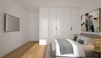 PAVIMENTO FLUTUANTE “WOOD HYDROCORK”